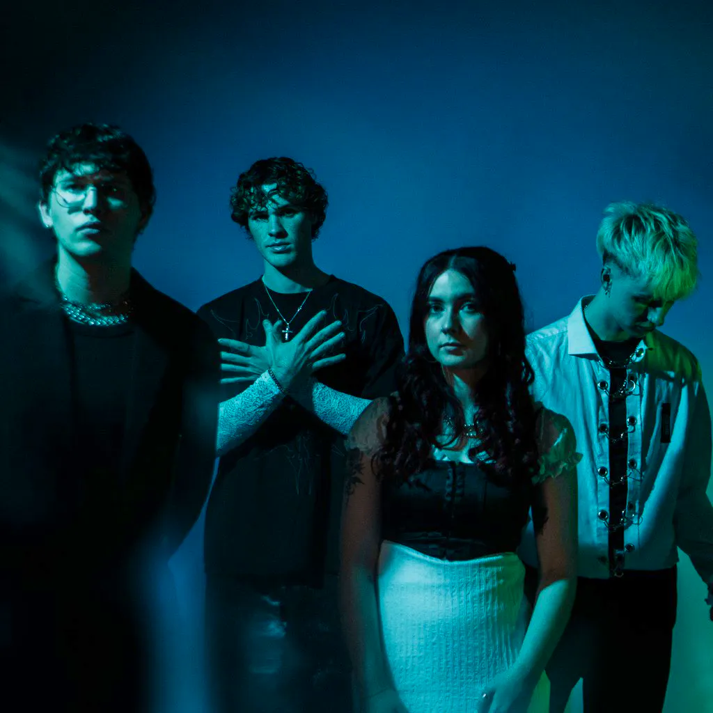 Blush Puppy at Dead Wax