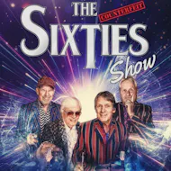 Counterfeit Sixties Show at Bathgate Regal
