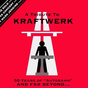 A Tribute To Kraftwerk