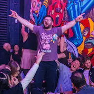 Quiz of the Year 2026 & New Years Eve Party at PLAY