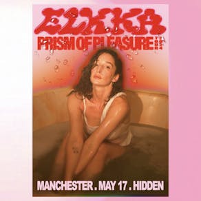 Elkka presents: Prism of Pleasure