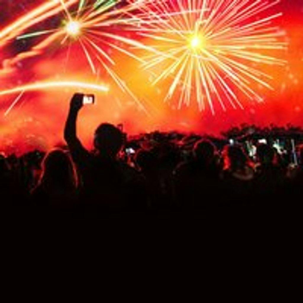 Tickets North Weald Fireworks 2024 North Weald Airfield North Weald