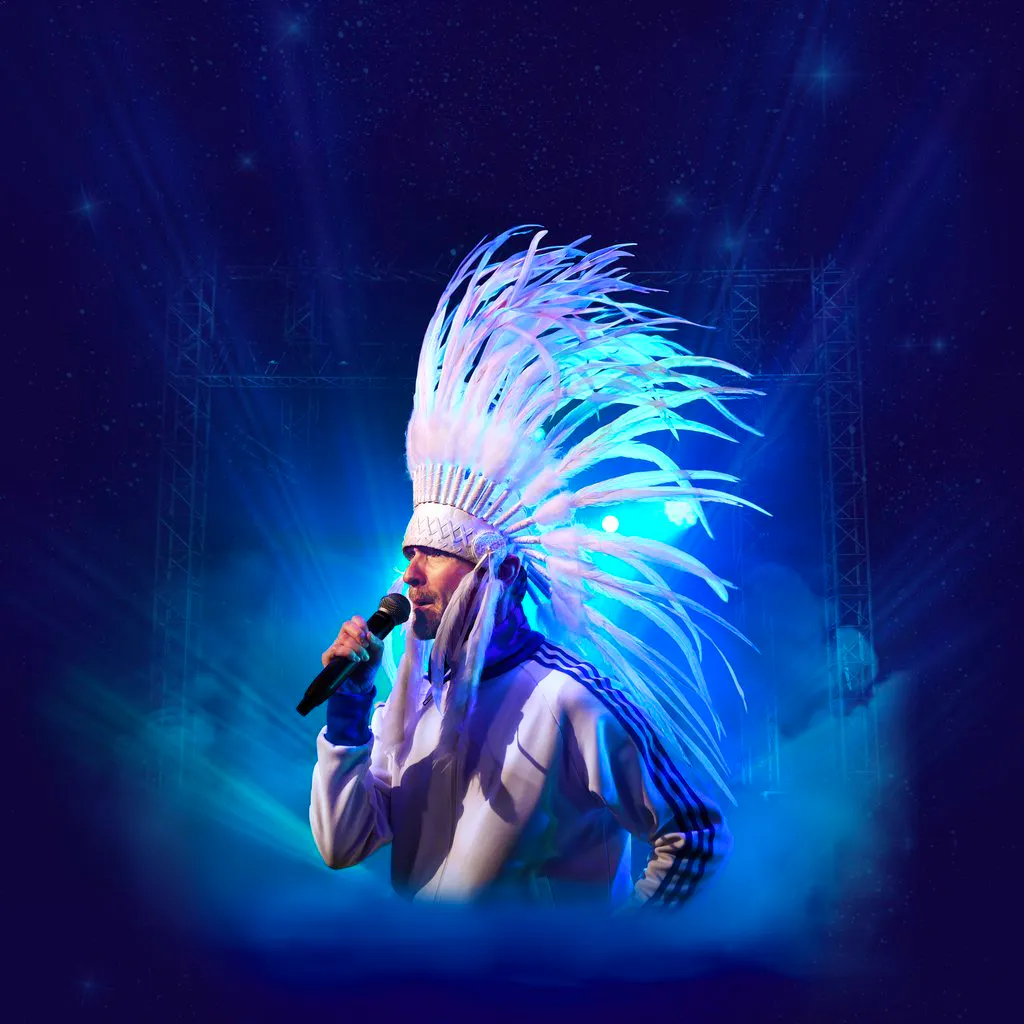 Space Cowboy A Tribute to Jamiroquai at Carlisle Old Fire Station