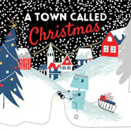 A Town Called Christmas at Norden Farm Centre For The Arts.