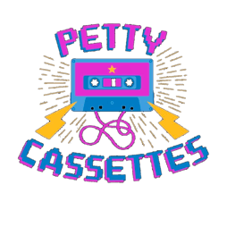 Petty Cassettes, Oh Romance and Maz & The Phantasms Tickets | Room 2 Glasgow  | Sat 18th March 2023 Lineup