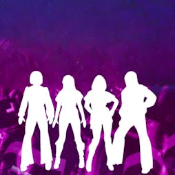 ABBA: Fusion Time Machine ABBA Stop Off - Liverpool Tickets | District  Liverpool  | Sat 20th April 2024 Lineup