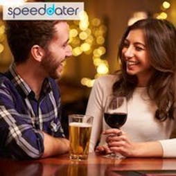 Manchester Speed dating | Ages 24-38 Tickets | The Alchemist Manchester  | Thu 13th June 2024 Lineup