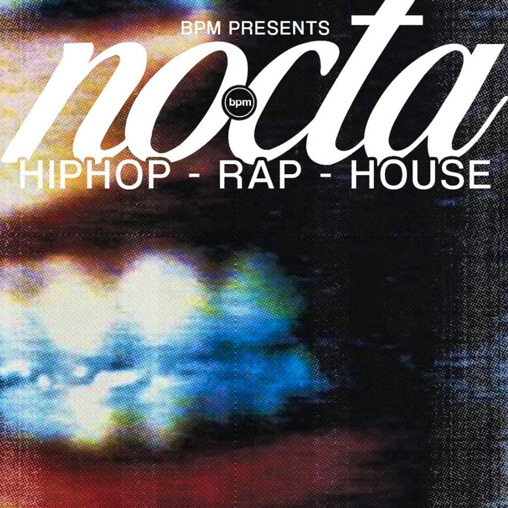 BPM | Nocta at La Belle Angele