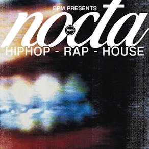BPM | Nocta