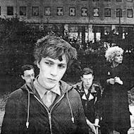 C86 Special at How Does It Feel To Be Loved? at The Great North Wood