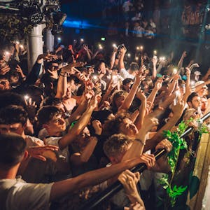 Invicta Audio: House Party & Club Show Tour | CHELTENHAM