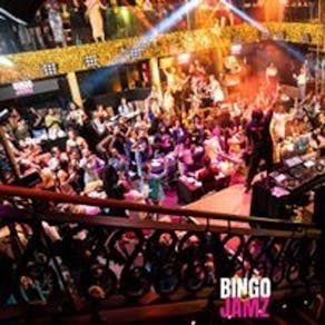 Bingo Jamz Leeds