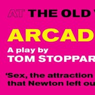 Arcadia at Old Vic London