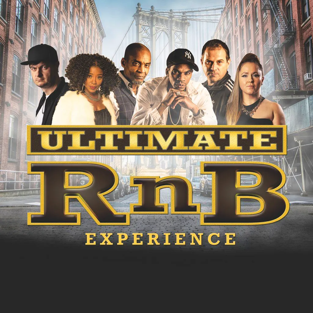 Ultimate RnB Experience 02 Academy Islington at O2 Academy Islington   London