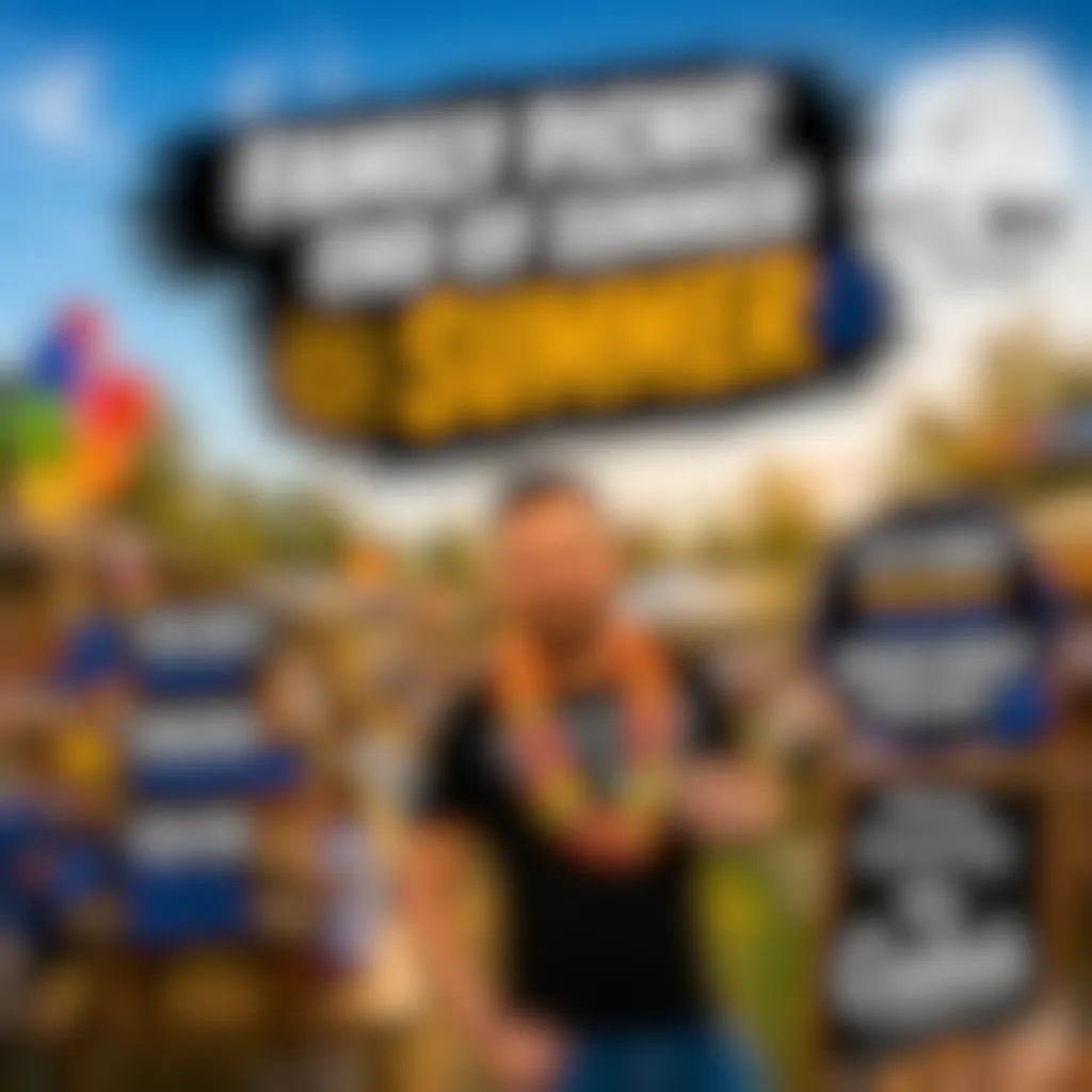 banner