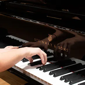 Chetham's International Piano Summer School 2026