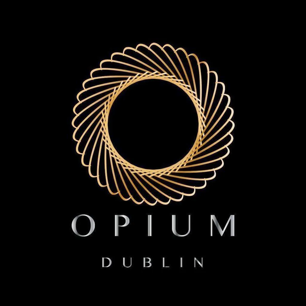 Zooropa at Opium