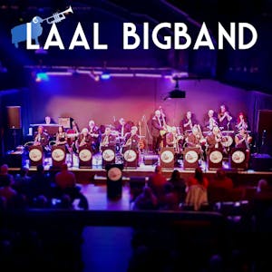 The La'al Big Band: Best of the Big Bands