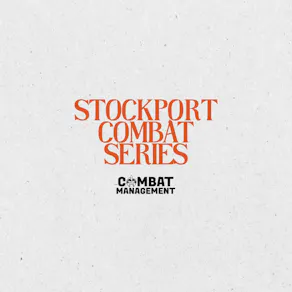 Stockport Combat Series 2