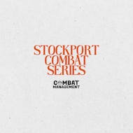 Stockport Combat Series 2 at St Mary's Church, Stockport
