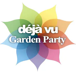 Déjà vu Garden Party