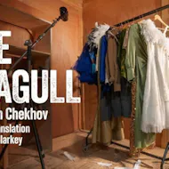 The Seagull at Shakespeare's Globe