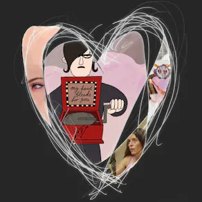 Fringe Flicks: Love Is Strange - Short Film Night