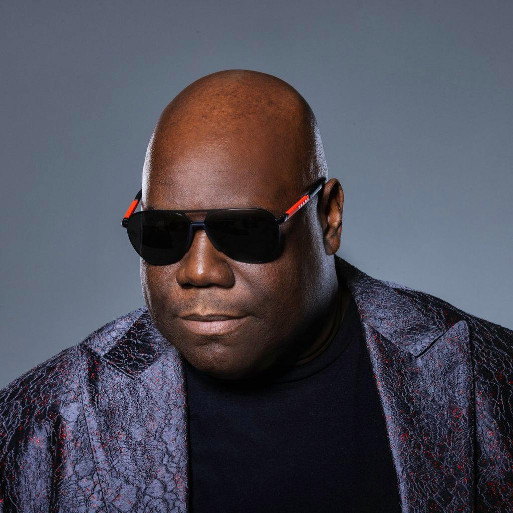 On The Beach 2024 Carl Cox Tickets Brighton Beach Brighton Brighton Sat 27th July 2024 Lineup