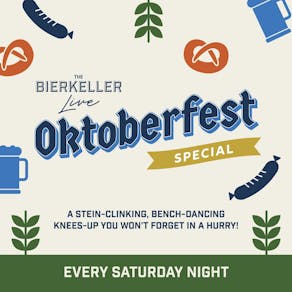 Oktoberfest Special