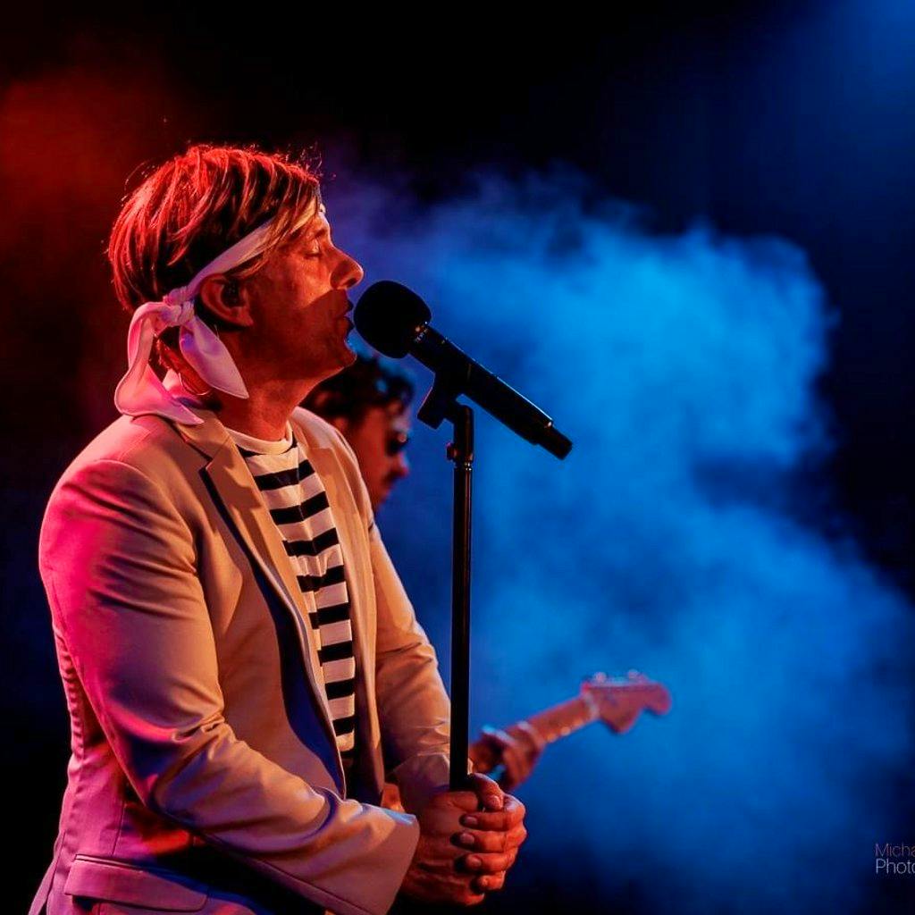 The Duran Duran Experience at The Flowerpot