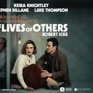 Florian Henckel Von Donnersmarck’s The Lives Of Others at Adelphi Theatre