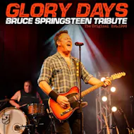 Glory Days at The Flowerpot