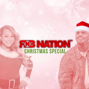 RnB Nation - Christmas Special