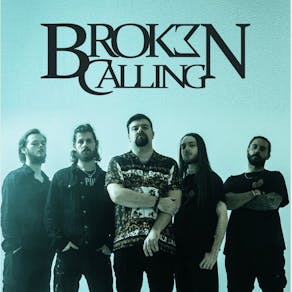 Broken Calling