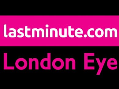 London Eye - 5 Way Multi Attraction Passes