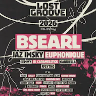 Lost Groove Festival 2026 at Lost Groove 2026