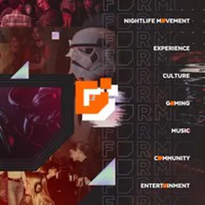 FORMATGG Liverpool | The Ultimate Gaming Social