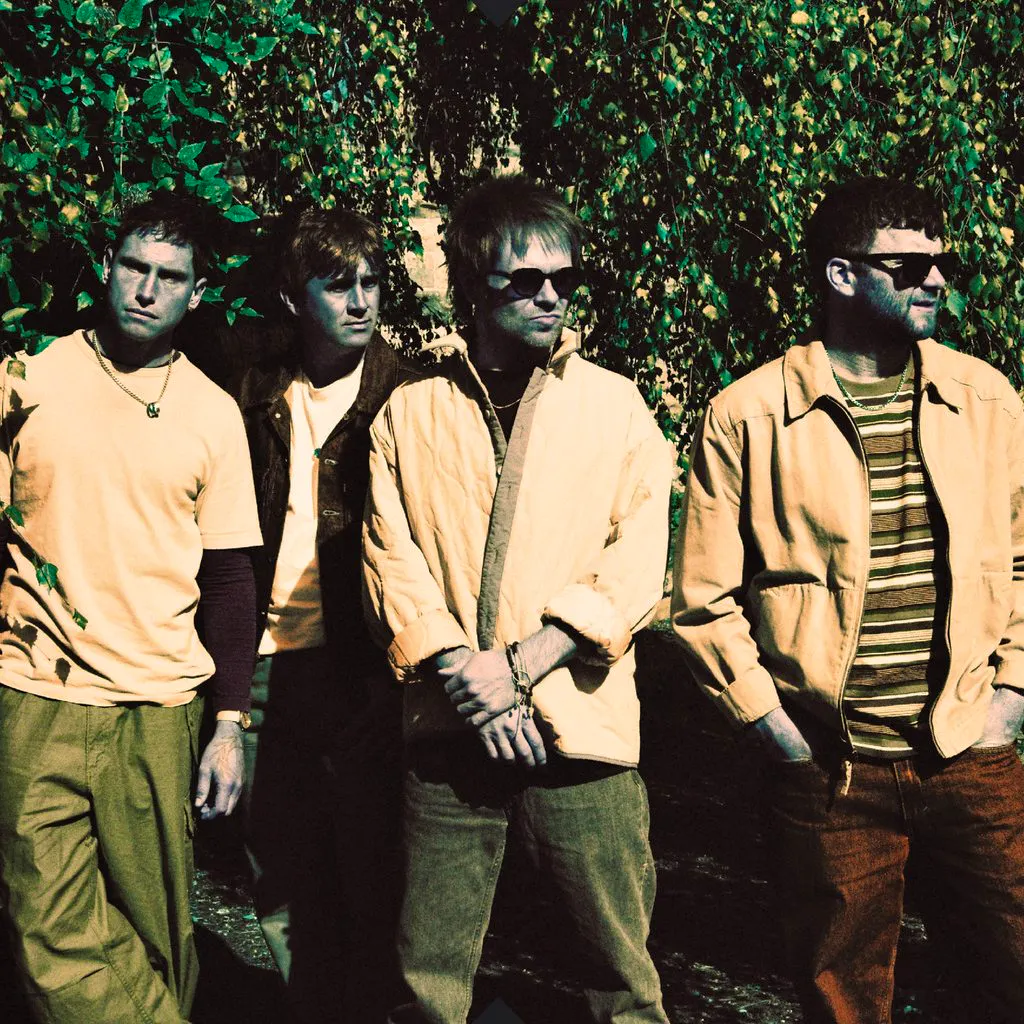 Enter Shikari: Album Launch Show (18+) at Cavern Club