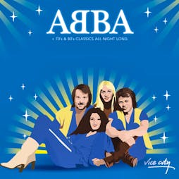 ABBA night - Leeds  Tickets | The Wardrobe Leeds  | Fri 7th October 2022 Lineup