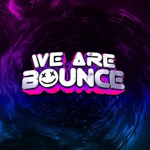 We Are Bounce U18s BURNLEY