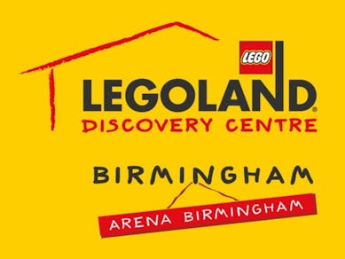 Legoland Discovery Centre + Warwick Castle