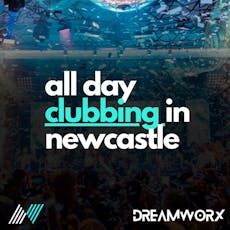 Dreamworx at Digital Newcastle