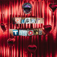 Queer Theory: Garden of Eden at Nice N Sleazy