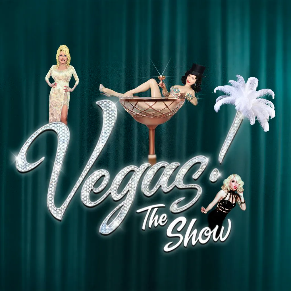 VEGAS Tribute Acts & Drag Queens | FunnyBoyz Liverpool at FunnyBoyz Liverpool