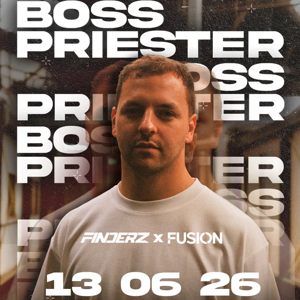TOSH // Boss Priester at The Old School House And Courtyard