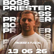 TOSH // Boss Priester at The Old School House And Courtyard