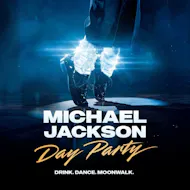 The Michael Jackson Day Party: Manchester at Gorilla