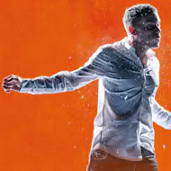 Punch at Chichester Festival Theatre