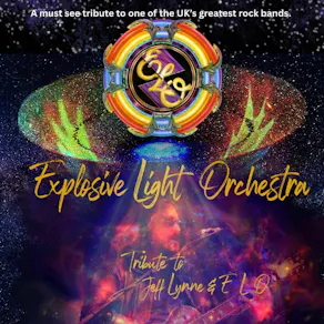 Explosive Light Orchestra