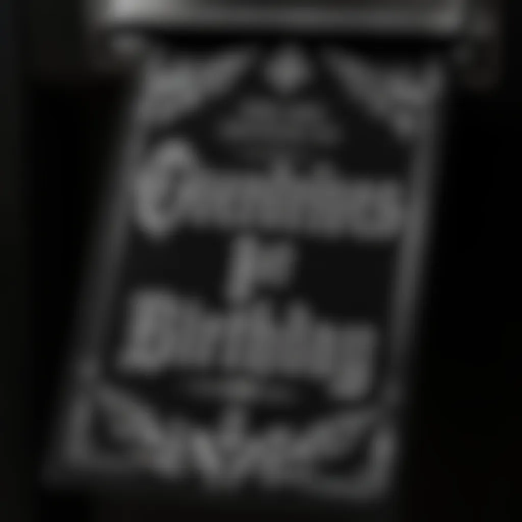 banner